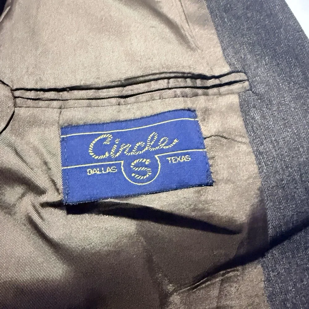 Circle S comes as